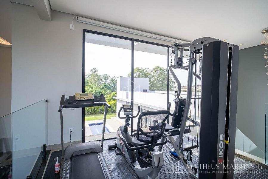 Excelente imóvel a venda no Condomínio Mont Serrat! — foto 27