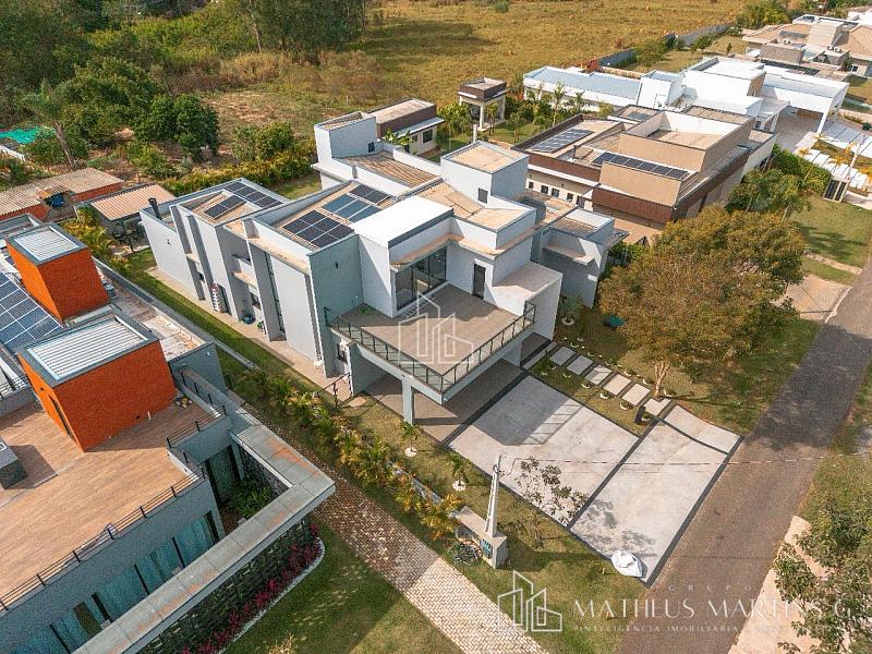 Excelente imóvel a venda no Condomínio Mont Serrat! — foto 39