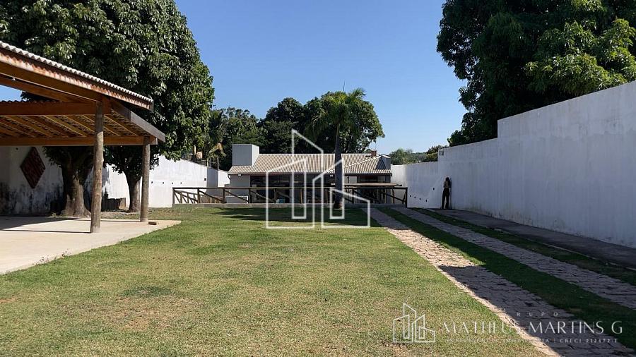 Excelente chácara a venda no João Jabour! — foto 2