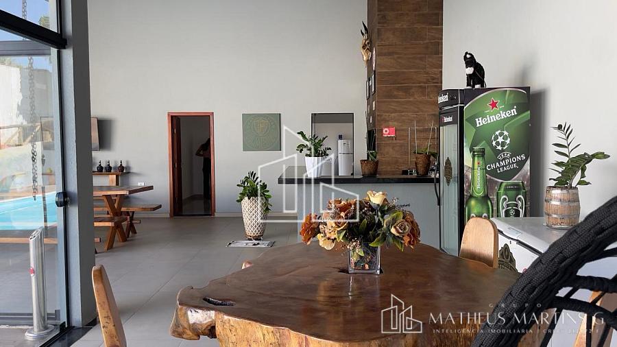 Excelente chácara a venda no João Jabour! — foto 15