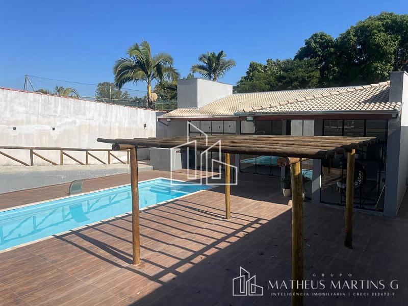 Excelente chácara a venda no João Jabour! — foto 5