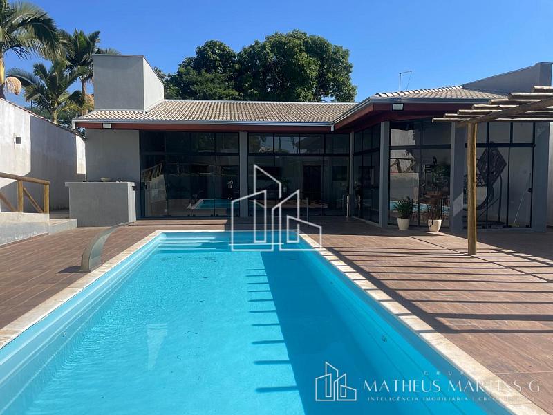 Excelente chácara a venda no João Jabour! — foto 4