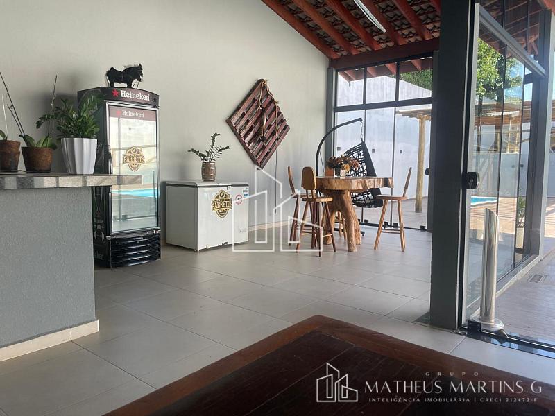 Excelente chácara a venda no João Jabour! — foto 16