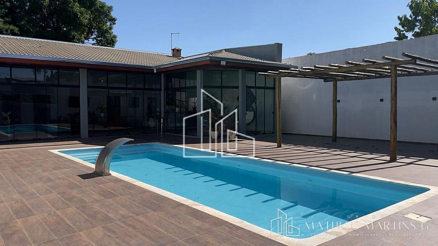 Excelente chácara a venda no João Jabour! — foto 7