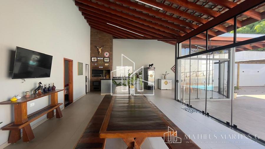 Excelente chácara a venda no João Jabour! — foto 19