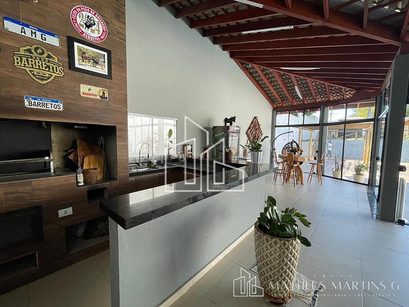 Excelente chácara a venda no João Jabour! — foto 14