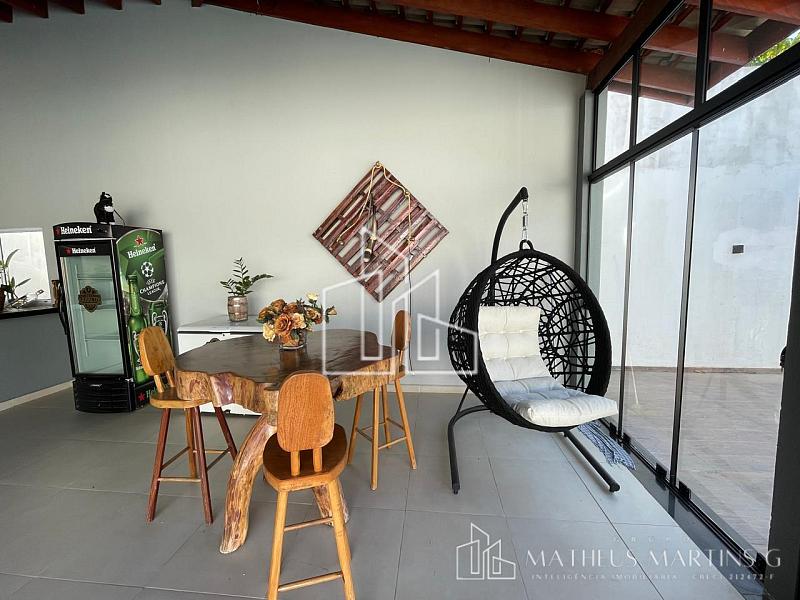 Excelente chácara a venda no João Jabour! — foto 18