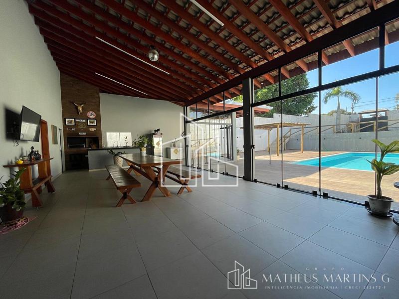 Excelente chácara a venda no João Jabour! — foto 11