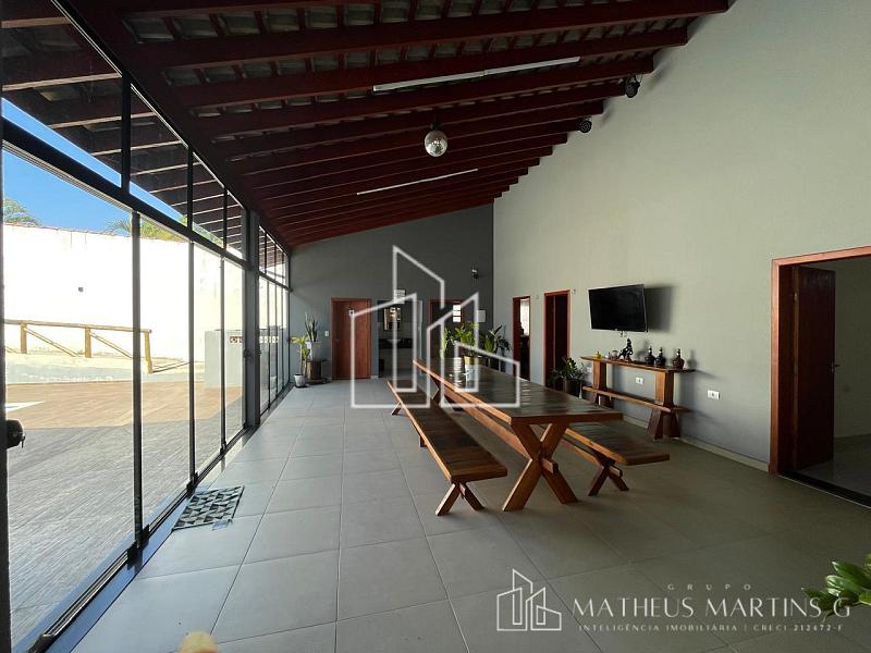 Excelente chácara a venda no João Jabour! — foto 12