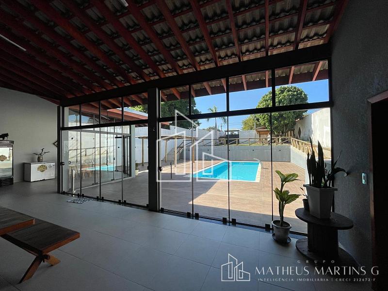 Excelente chácara a venda no João Jabour! — foto 10