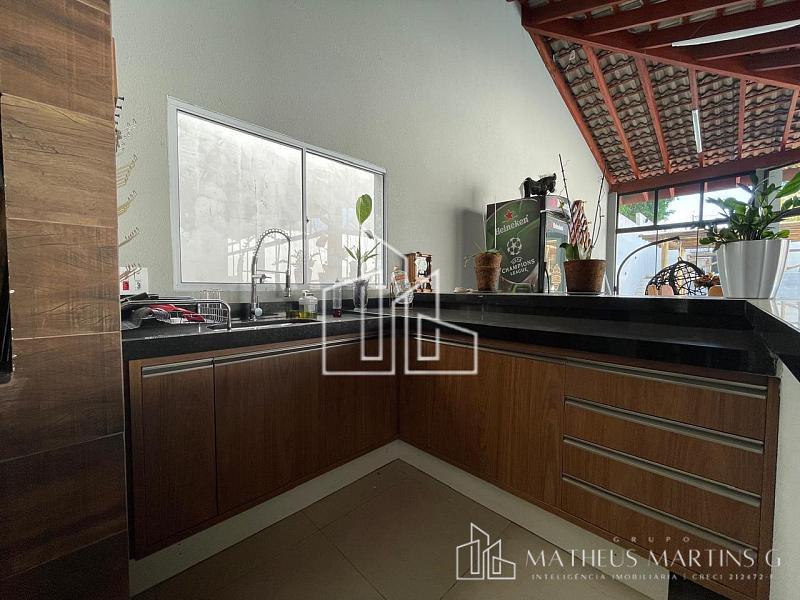 Excelente chácara a venda no João Jabour! — foto 21