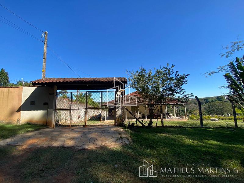 Linda chácara a venda no bairro Iracema! — foto 2