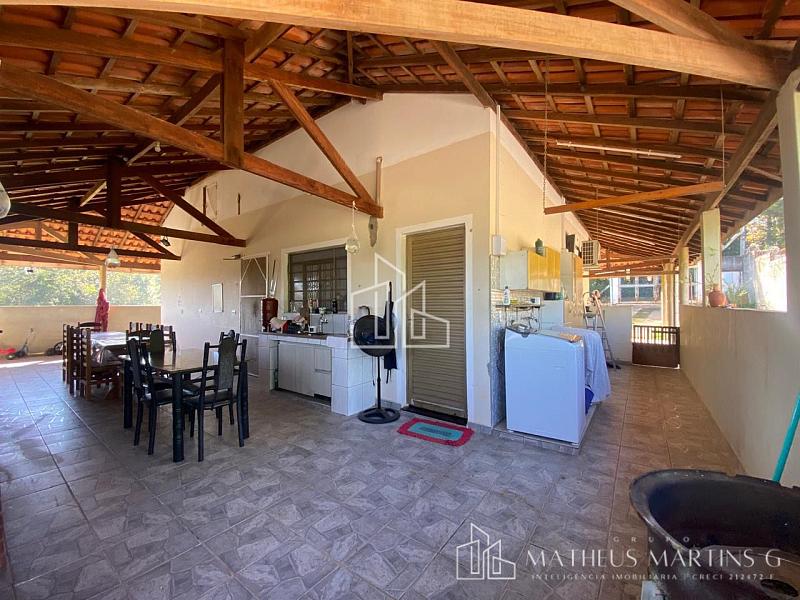 Linda chácara a venda no bairro Iracema! — foto 5