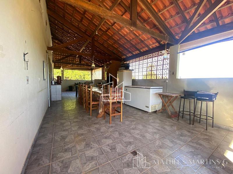 Linda chácara a venda no bairro Iracema! — foto 10