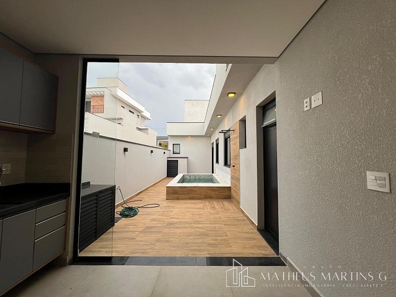 Lindo imóvel a venda em Indaiatuba! — foto 28