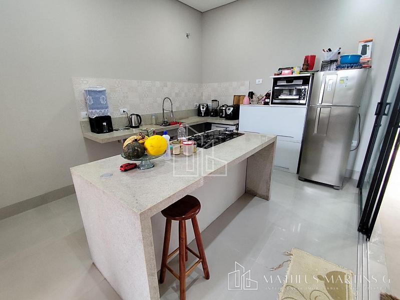 Excelente imóvel a venda em Condomínio! — foto 6