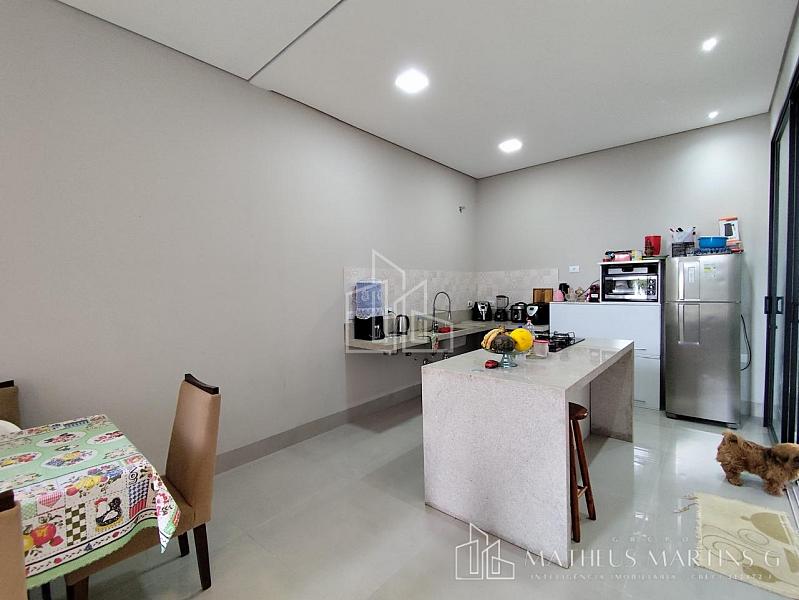 Excelente imóvel a venda em Condomínio! — foto 7