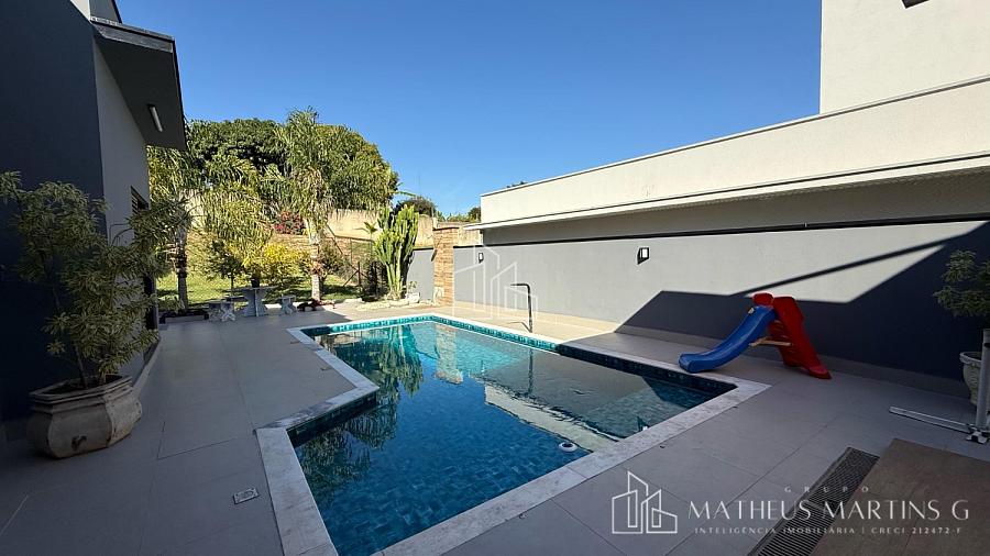 Excelente imóvel a venda no Condomínio Portal dos Bandeirantes — foto 35