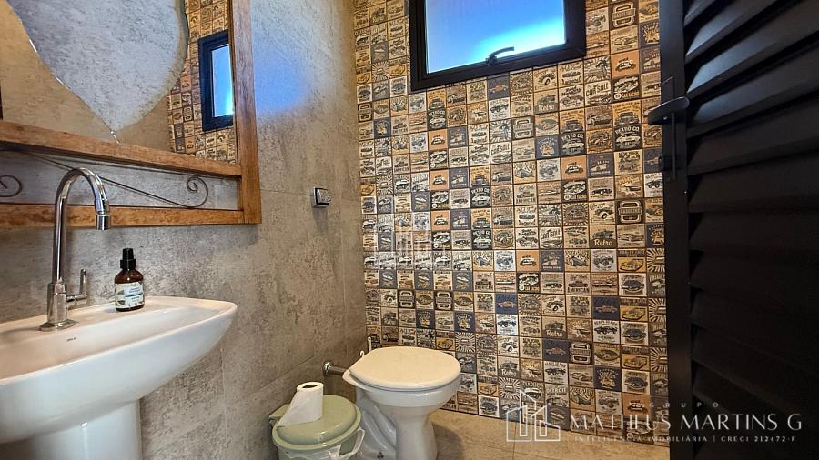 Excelente imóvel a venda no Condomínio Portal dos Bandeirantes — foto 37