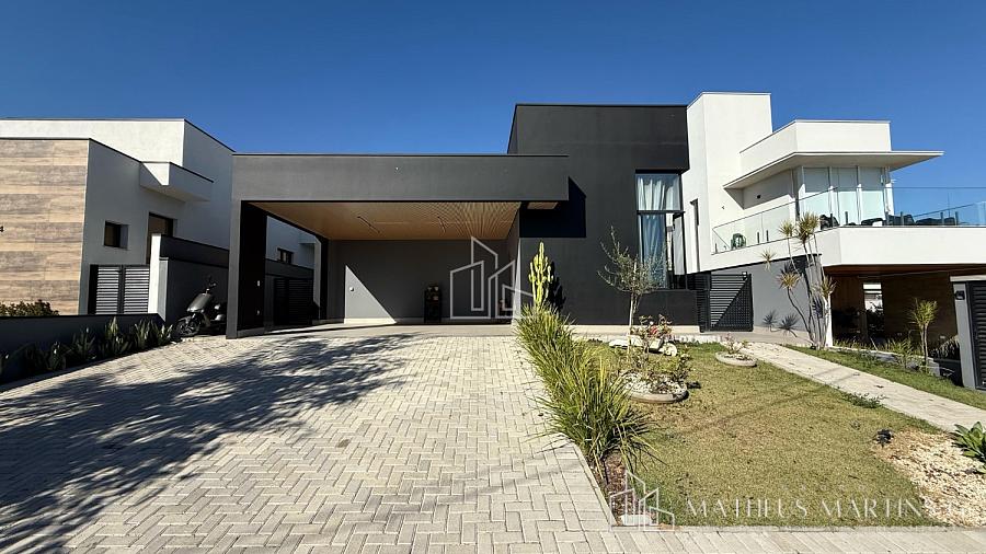 Excelente imóvel a venda no Condomínio Portal dos Bandeirantes — foto 2