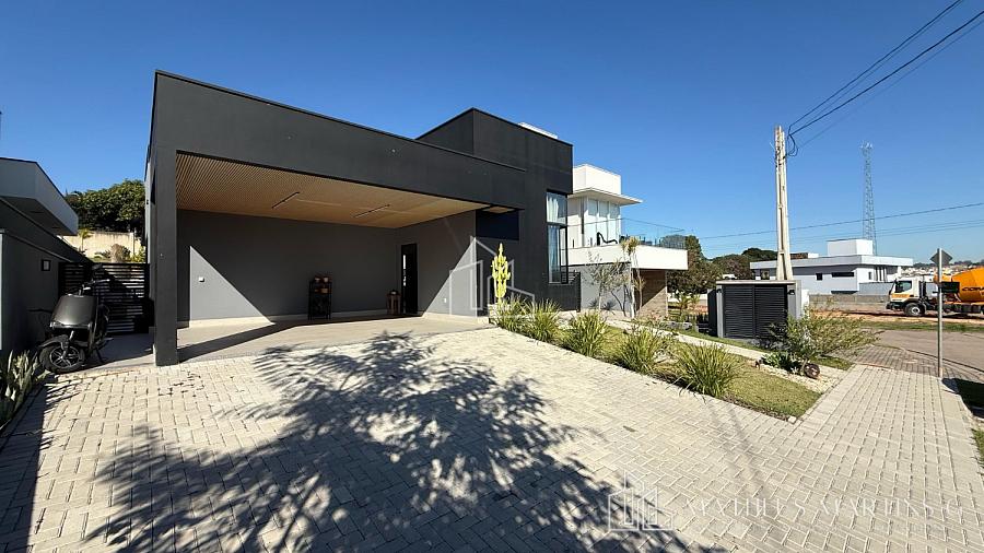 Excelente imóvel a venda no Condomínio Portal dos Bandeirantes — foto 3