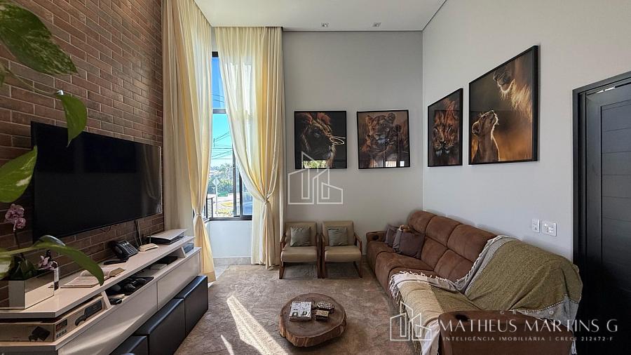 Excelente imóvel a venda no Condomínio Portal dos Bandeirantes — foto 9