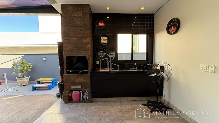 Excelente imóvel a venda no Condomínio Portal dos Bandeirantes — foto 30