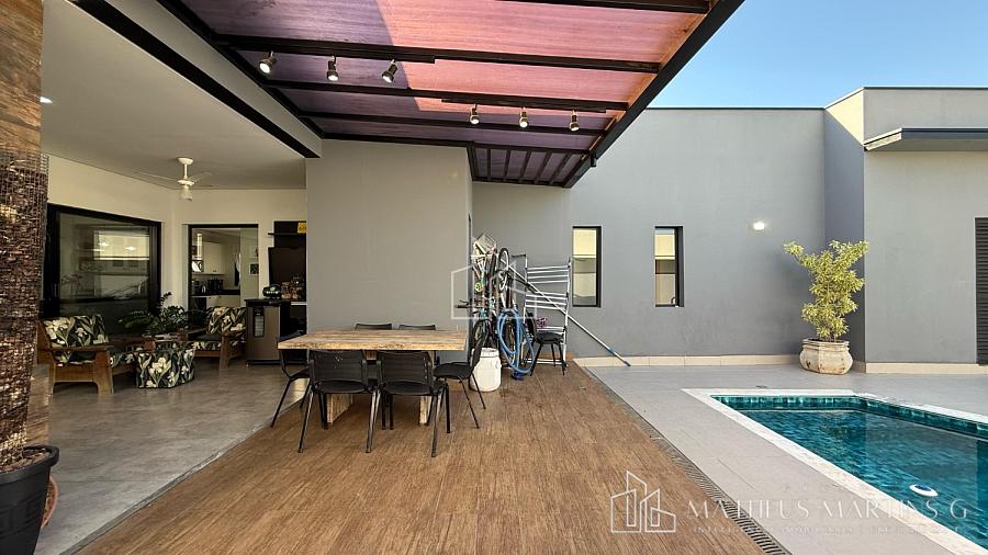 Excelente imóvel a venda no Condomínio Portal dos Bandeirantes — foto 29