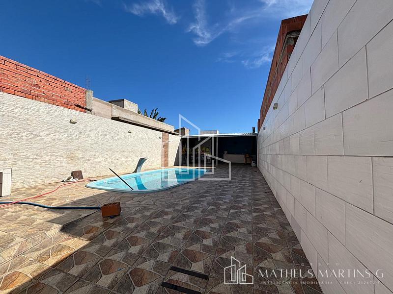 Linda edícula a venda no bairro Morro da Mata — foto 4