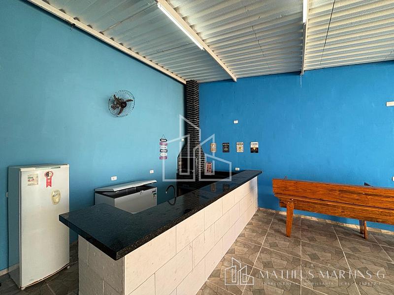 Linda edícula a venda no bairro Morro da Mata — foto 8