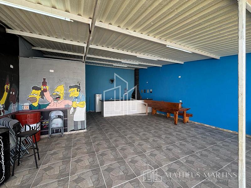 Linda edícula a venda no bairro Morro da Mata — foto 5