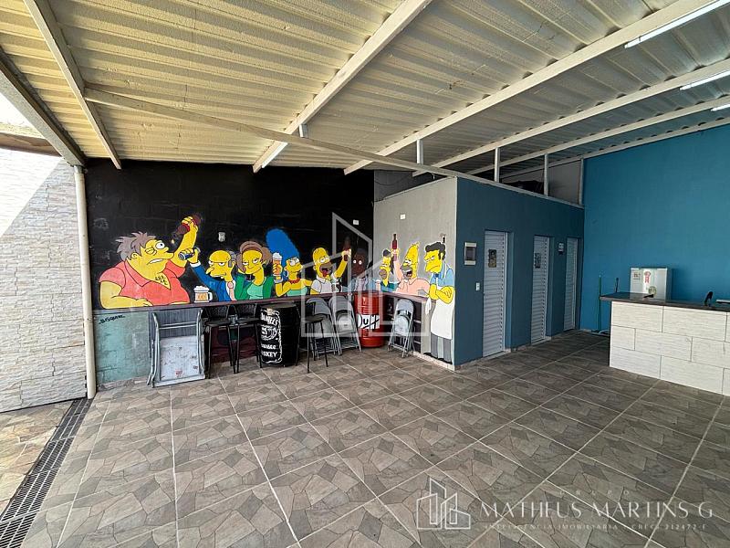 Linda edícula a venda no bairro Morro da Mata — foto 6