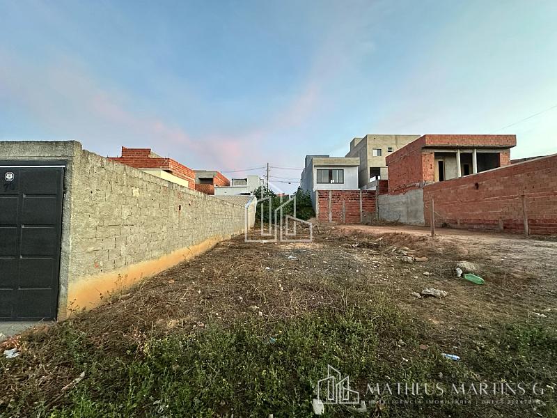 Terreno a venda no bairro Morro da Mata — foto 3