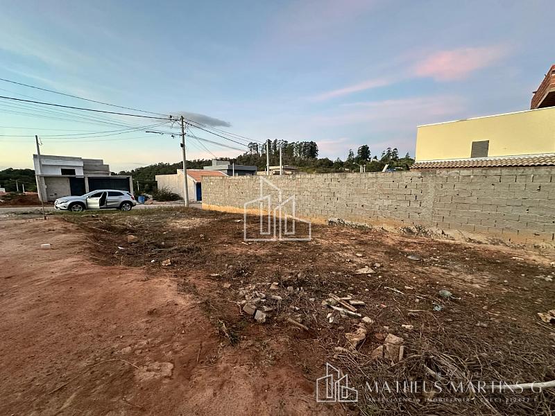 Terreno a venda no bairro Morro da Mata — foto 5