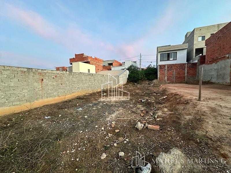 Terreno a venda no bairro Morro da Mata — foto 2