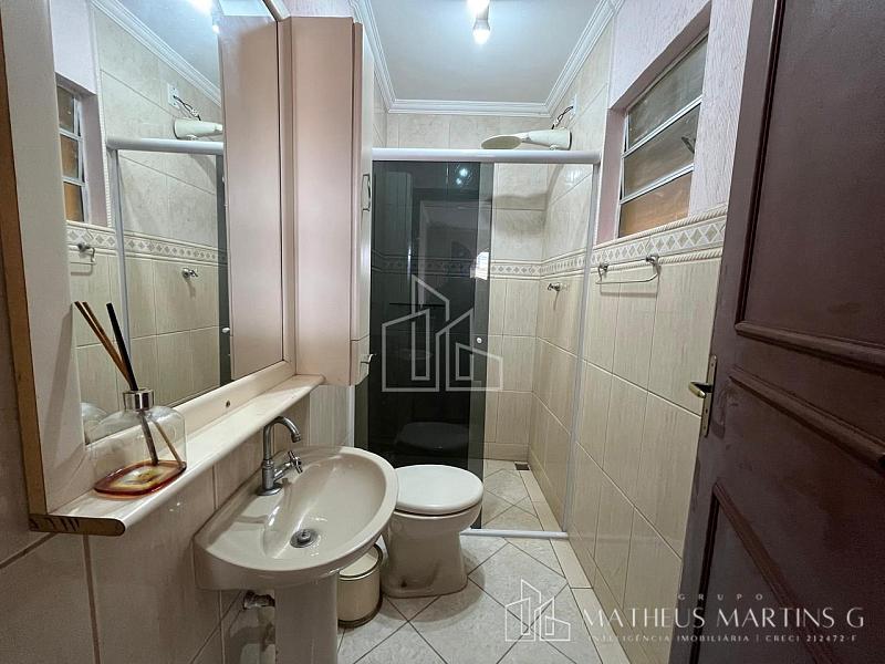 Sobrado a venda no bairro São Pedro São Paulo — foto 9