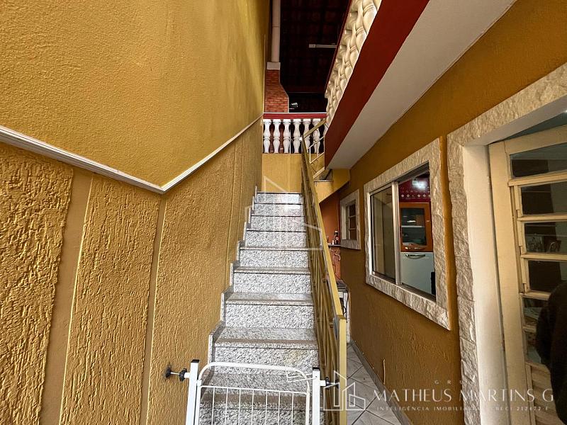 Sobrado a venda no bairro São Pedro São Paulo — foto 19