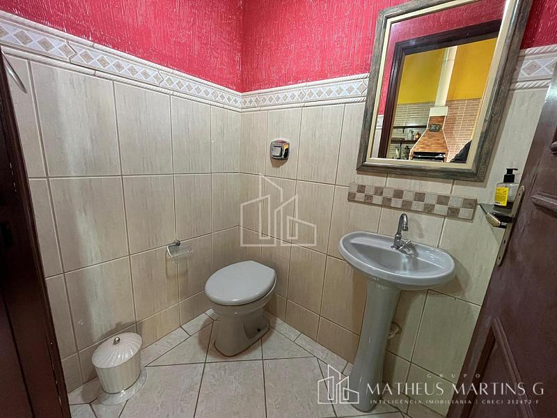 Sobrado a venda no bairro São Pedro São Paulo — foto 10