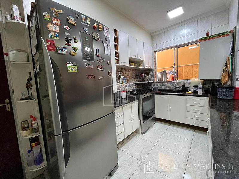 Sobrado a venda no bairro São Pedro São Paulo — foto 6