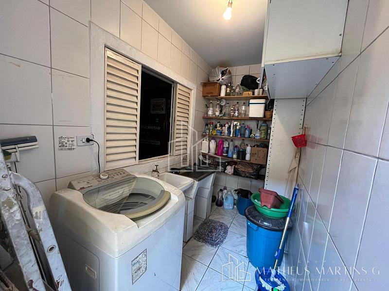 Sobrado a venda no bairro São Pedro São Paulo — foto 17