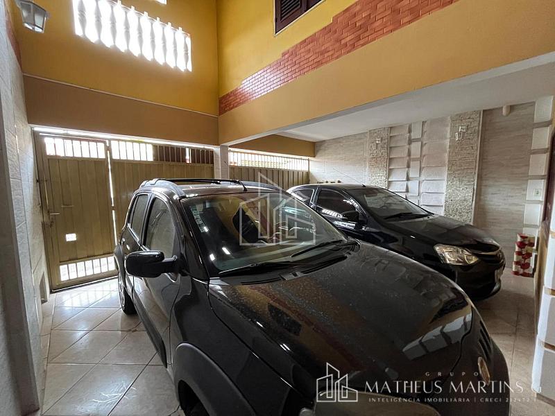 Sobrado a venda no bairro São Pedro São Paulo — foto 2