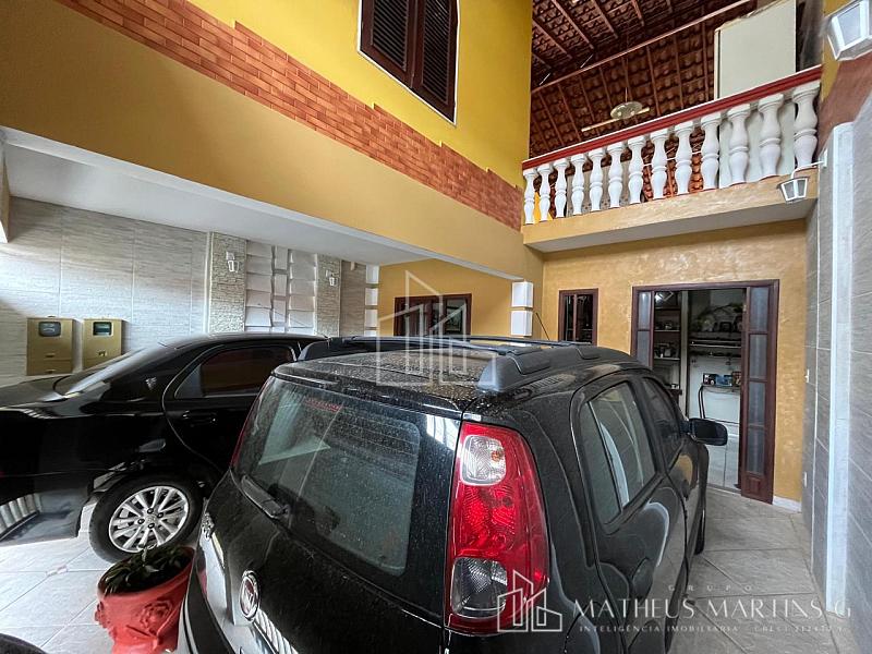 Sobrado a venda no bairro São Pedro São Paulo — foto 3