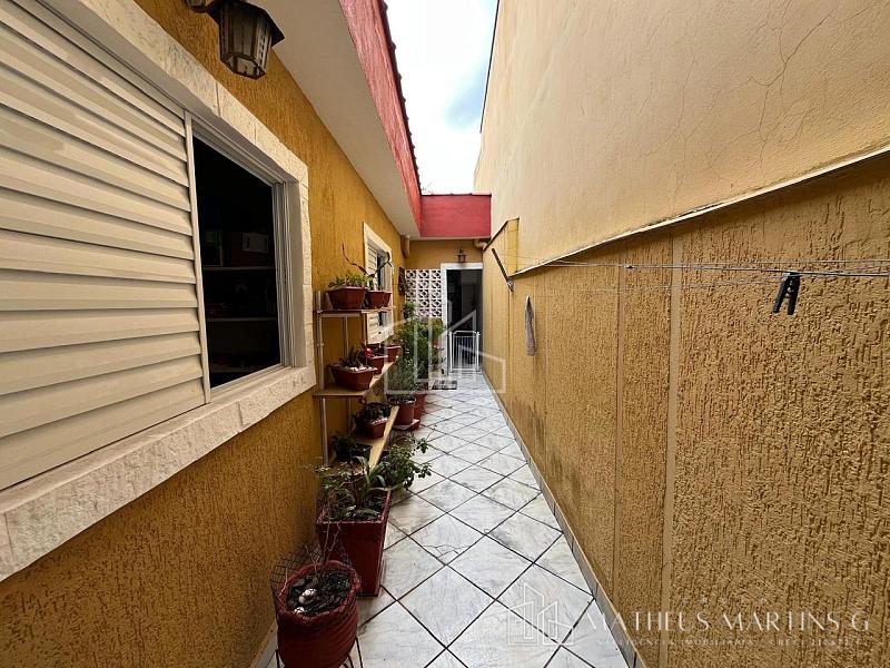 Sobrado a venda no bairro São Pedro São Paulo — foto 18