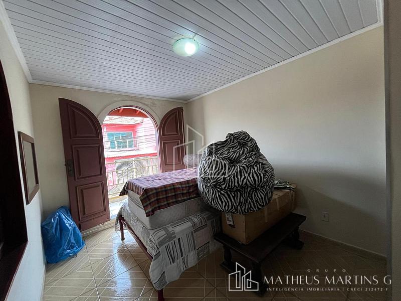 Sobrado a venda no bairro São Pedro São Paulo — foto 16