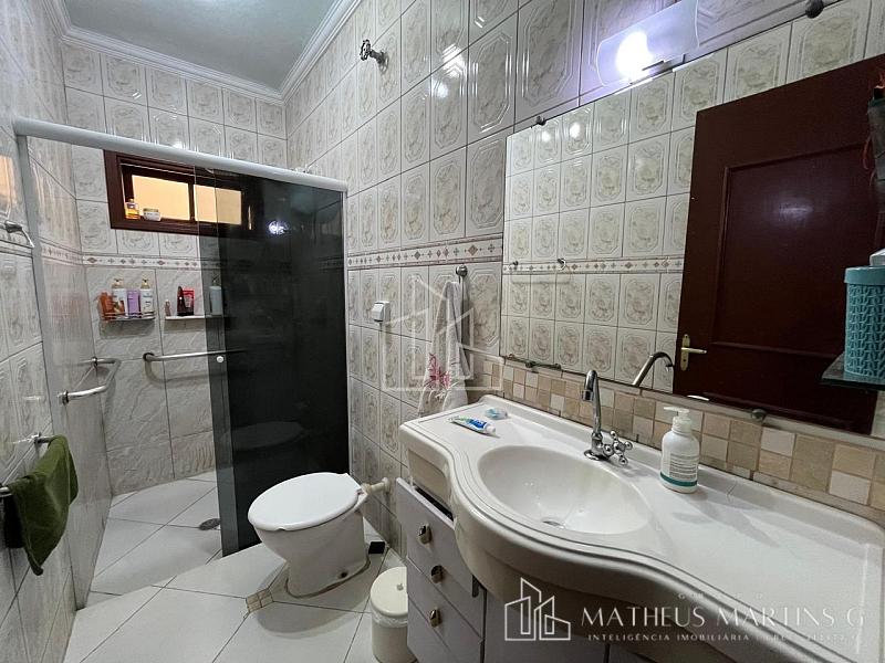 Sobrado a venda no bairro São Pedro São Paulo — foto 13