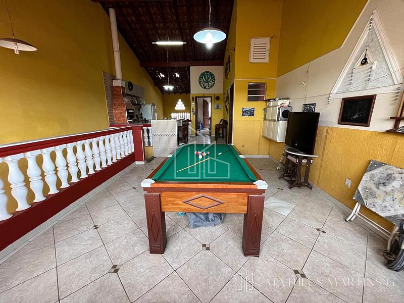 Sobrado a venda no bairro São Pedro São Paulo — foto 22