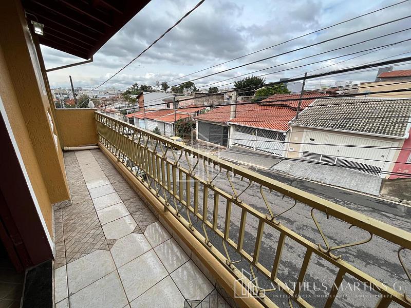 Sobrado a venda no bairro São Pedro São Paulo — foto 25