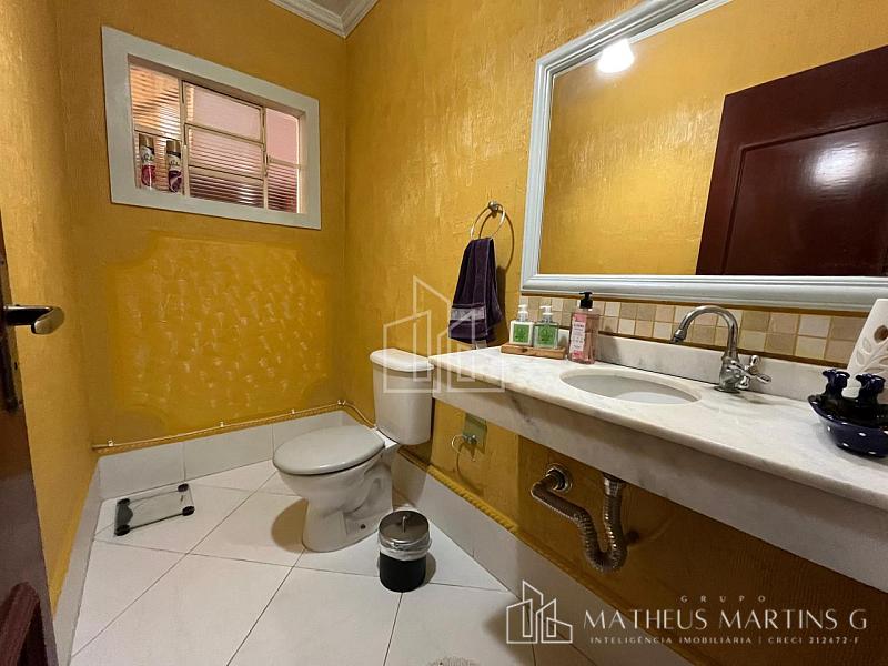 Sobrado a venda no bairro São Pedro São Paulo — foto 24