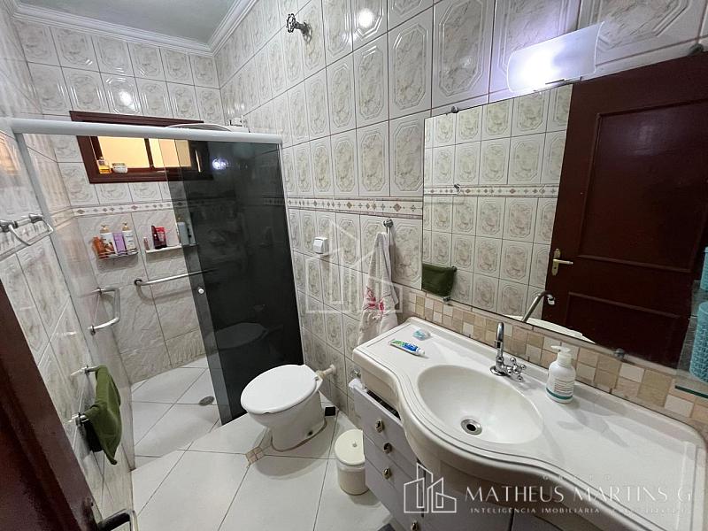 Sobrado a venda no bairro São Pedro São Paulo — foto 14