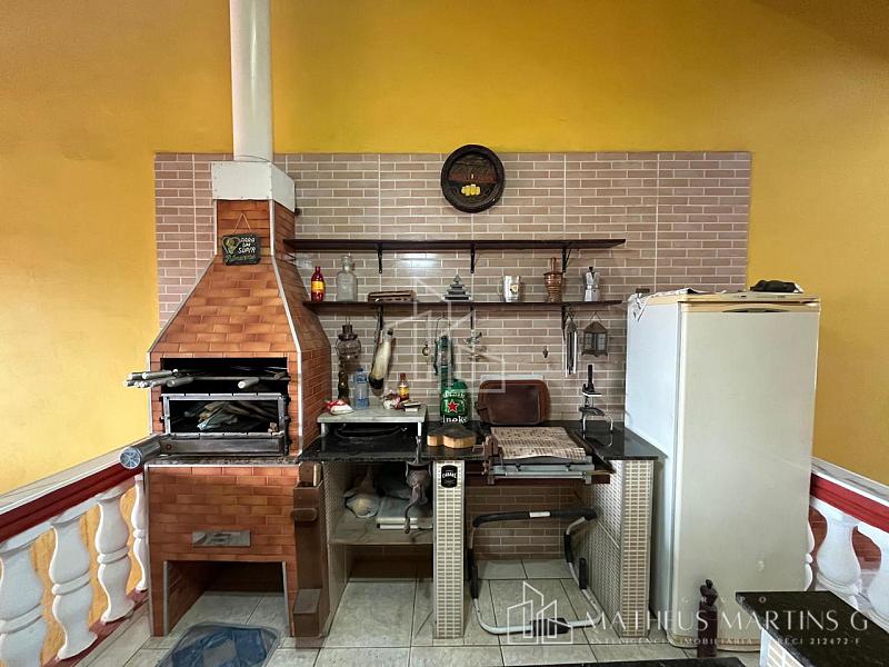 Sobrado a venda no bairro São Pedro São Paulo — foto 23